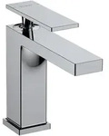 Hansgrohe Tecturis E Einhebel-Waschtischmischer 110 - Chrom
