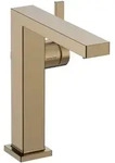 Hansgrohe Tecturis E Einhebel-Waschtischmischer 150 Fine CoolStart - brushed bronze