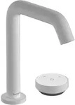 Hansgrohe Tecturis S 2-Loch Waschtischmischer 150 CoolStart mit Ablaufgarnitur -