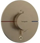 Hansgrohe ShowerSelect Comfort S Thermostat Unterputz f&uuml;r 1 Verbraucher und einen