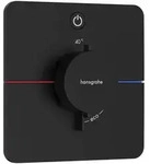Hansgrohe ShowerSelect Comfort Q Thermostat Unterputz f&uuml;r 1 Verbraucher -...
