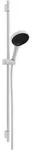 Hansgrohe Rainfinity Brauseset 3jet mit Brausestange S Puro 959mm - wei&szlig; matt
