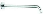 GROHE Rainshower Brausearm Ausladung 380mm - chrom