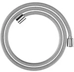 Hansgrohe Designflex Textilbrauseschlauch 160cm - Chrom