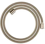 Hansgrohe Designflex Textilbrauseschlauch 160cm - brushed bronze