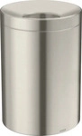 Axor 42872800, Axor Universal Circular Abfalleimer Edelstahl