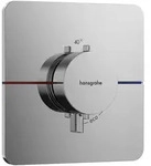 Hansgrohe ShowerSelect Comfort Q Thermostat Unterputz - Chrom