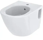 TOTO Bidet NC, wandh&auml;ngend - wei&szlig;