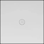 Villeroy & Boch Subway Infinity Rechteck-Duschwanne (nicht geschnitten) 1000 x 1000mm