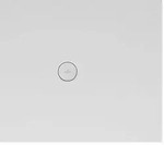 Villeroy & Boch Subway Infinity Rechteck-Duschwanne 1100 x 900mm (kurze Seite