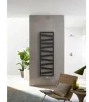 Zehnder Ribbon Badheizk&ouml;rper f&uuml;r Warmwasseranschluss RB-100-050 - Wei&szlig;