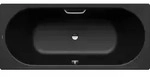 Kaldewei Classic Duo Rechteck-Badewanne; Modell 110; 1800 x 800 x 420mm -...