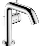 Hansgrohe Tecturis S Einhebel-Waschtischmischer 110 Fine CoolStart - Chrom