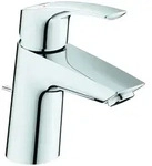 GROHE Eurosmart Einhand-Waschtisch-Batterie S-Size - chrom