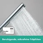 Hansgrohe Pulsify S Handbrause 1jet - Chrom
