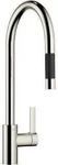 Dornbracht 3387087508, Dornbracht Tara Ultra Einhebelmischer Pull-down mit