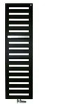 Zehnder Metropolitan Bar Badheizk&ouml;rper f&uuml;r Warmwasser Modell MEP-120-040 -...
