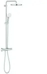 GROHE Tempesta Duschsystem - chrom