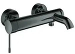 GROHE Essence Einhand-Wannenbatterie - hard graphite