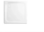 Kaldewei Superplan Classic Rechteck-Duschfl&auml;che Modell 390-1 900 x 900 x 25mm -