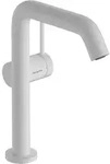 Hansgrohe Tecturis S Einhebel-Waschtischmischer 210 CoolStart mit Schwenkauslauf und