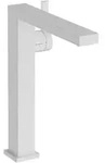 Hansgrohe Tecturis E Einhebel-Waschtischmischer 240 Fine CoolStart - wei&szlig; matt