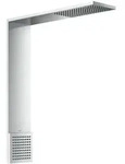 Axor Brausemodul mit Schulterbrause chrom - Chrom