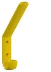 HEWI Serie 477 Garderobenhaken - senfgelb