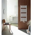Zehnder Zeno Badheizk&ouml;rper f&uuml;r Warmwasseranschluss doppelladig, Modell