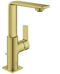 GROHE Allure NEW Einhand-Waschtischbatterie L-Size - cool sunrise geb&uuml;rstet
