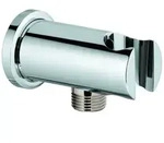 GROHE Rainshower Wandanschlussbogen - chrom