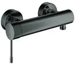 GROHE Essence Einhand-Brausebatterie - hard graphite