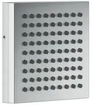 Axor ShowerComposition Schulterbrause 110/110 1 Strahlart - Chrom