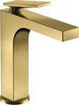 Axor 39023990, Axor Citterio Einhebel-Waschtischmischer 160 mit Hebelgriff und