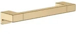 Hansgrohe AddStoris Haltestange - brushed bronze