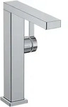 Hansgrohe Waschtischmischer 210 Tecturis E Fine CoolStart Schwenkauslauf - Chrom