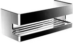emco system 2 Wandkorb - chrom