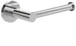 Villeroy & Boch Elements Tender Toilettenpapierhalter ohne Deckel - chrom