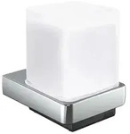 emco FLOW Sensor-Seifenspender - chrom