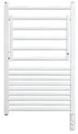 Zehnder Zeno Wing Badheizk&ouml;rper f&uuml;r Warmwasseranschluss Modell ZW-080-060-5 -...