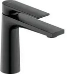 Duravit Tulum Einhebel-Waschtischmischer M FreshStart - schwarz matt