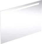 Geberit 502809001, Geberit Option Basic Square Lichtspiegel 100 x 70cm Neutral