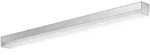 emco system 2 LED Spiegel-Klemmleuchte 400mm - chrom