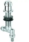 GROHE WAS-UT-Ventil Egalux 41050 DN15 - chrom