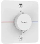 Hansgrohe ShowerSelect Comfort Q Thermostat Unterputz f&uuml;r 2 Verbraucher, mit