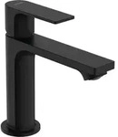 Hansgrohe Rebris E Einhebel-Waschtischmischer 110 CoolStart, EcoSmart, mit