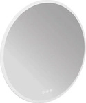 emco 441130606, emco pure ++ LED-Lichtspiegel 600mm mit umlaufender Mattierung,