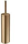 Axor Universal Circular Toilettenb&uuml;rstengarnitur - brushed bronze