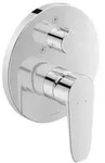 Duravit B.1 Einhebel-Brausemischer Unterputz - chrom