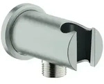 GROHE Rainshower Wandanschlussbogen - supersteel